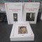 Constantin Preda, Acolo unde moartea nu ajunge, vol. 1-3, dedicație, editura Autograf MJM, Craiova 2016, 089