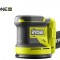 Masina de slefuit orbitala, far acumulator, 18V, Ryobi, RROS18-0