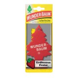 Odorizant auto bradut Wunder Baum Erdbeeren AutoDrive ProParts, WUNDER-BAUM&reg;