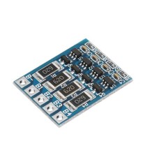 Modul Protectie acumulator pentru 4x LI-ION 4.2V cu functie BALANCE foto