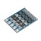 Modul Protectie acumulator pentru 4x LI-ION 4.2V cu functie BALANCE