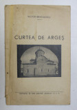 CURTEA DE ARGES de VICTOR BRATULESCU