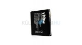 Baterie de telefon mobil VHBW HTC 35H00132-00M, 35H00132-01M - 1300mAh, 3.7V, Li-ion