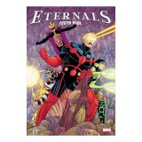 Eternals Poster Book