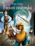 Feciorii croitorului | Fratii Grimm