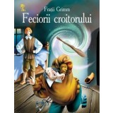 Feciorii croitorului | Fratii Grimm