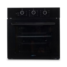 Cuptor Hausberg HB-8044NG negru