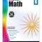 Spectrum Math Workbook, Grade K