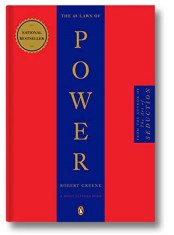 The 48 Laws of Power | Robert Greene, Joost Ellfers