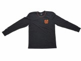 Chicago Blackhawks tricou de bărbați cu m&acirc;necă lungă NHL Long Sleeve Alternate Logo - M
