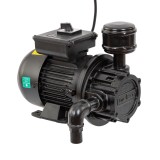 Pompă de vid uscat pentru aparate de muls, 180&nbsp;litri/min, 230&nbsp;V, 550&nbsp;W