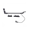 SWINGER FL Black Multi Light Bile Magnetice JY-SW 17