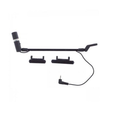 SWINGER FL Black Multi Light Bile Magnetice JY-SW 17 foto