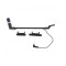 SWINGER FL Black Multi Light Bile Magnetice JY-SW 17