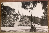 QW27 S - Carte postala - tematica turism - vedere - Sinaia 50 - 1964