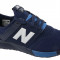 Pantofi pentru adida?i New Balance KL247C2G albastru marin