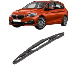 Cumpara ieftin Stergator lamela spate BMW Seria 2 Gran Tourer (F46) 2014 - 2018, pentru luneta, Valeo Silencio