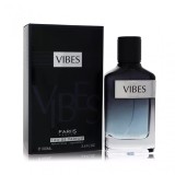 Cumpara ieftin Parfum Vibes, Fariis, apa de parfum 100 ml, barbati