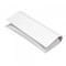 Toc Ochelari Techsuit TRGC-01, 170mm x 80mm x 35mm, Alb