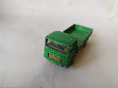 bnk jc Majorette - Saviem foto