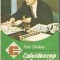 Caleidoscop Informativ Cetatenesc - Abel Daraban