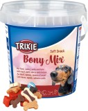 Cumpara ieftin Drops Mixt cu Vita Miel Pui Somon 500 g Galeata 31496, Trixie