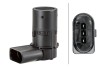 HELLA 6PX 358 141-031 Sensor, ajutor parcare