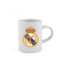 Cana alba personalizata Real Madrid, INOVATIX&reg;. 330ml, Oem