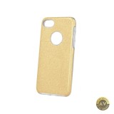 Husa pentru Samsung Galaxy A25 A256 OEM Glitter Aurie