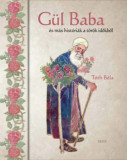 G&uuml;l baba - &eacute;s m&aacute;s hist&oacute;ri&aacute;k a t&ouml;r&ouml;k időkből - T&oacute;th B&eacute;la