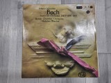 Suites for orchestra- Johann Sebastian Bach
