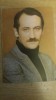 QW28 - Artisti straini 72 - Leonid Folatov, Necirculata, Fotografie