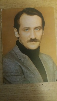 QW28 - Artisti straini 72 - Leonid Folatov foto