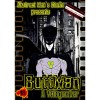 Buttman, a Valagember - Keresztes Attila