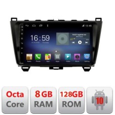 Navigatie MAZDA 6 F-012 Octa Core cu Android Radio Bluetooth Internet GPS WIFI DSP 8+128GB 4G CarStore Technology