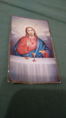 ICONITA VECHE foto