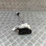 &Icirc;ncuietoare Ușă St&acirc;nga Spate Audi Q5 8R 2008-2017 OEM 8K0839015C Originală