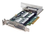 Controler RAID HP P440 12 Gb SAS 4 GB FBWC LP 726821-B21 749797-001 pentru ProLiant
