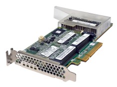Controler RAID HP P440 12 Gb SAS 4 GB FBWC LP 726821-B21 749797-001 pentru ProLiant