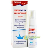Faviimun Spray Bucal 30ml