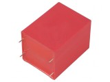Condensator Polipropilenă 20uF 800V THT