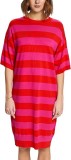 Cumpara ieftin Rochie ESPRIT 014ee1e306, marime M, rosu - OUTLET