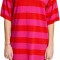 Rochie ESPRIT 014ee1e306, marime M, rosu - OUTLET