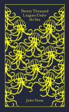 Twenty Thousand Leagues Under the Sea (Penguin Clothbound Classics) - Jules Verne