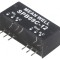 Convertor DC/DC 9W 36-75V la 12V 750mA SIP8