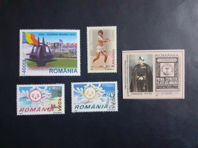 2004 - Diverse serii foto