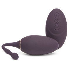 Fifty Shades of Grey - Ou Vibrator foto