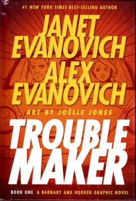 Trouble Maker foto