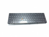 Tastatura laptop HP 8560W iluminata layout us