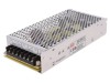 Convertor DC/DC MEAN WELL 102W 12V 8.5A SD-100A-12 Montare Incastrata Protectie OPP OVP SCP